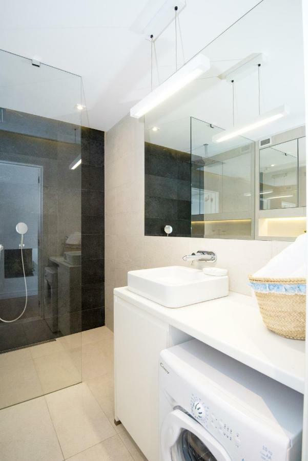Superior Cliff Apartment Ustronie Morskie Ngoại thất bức ảnh