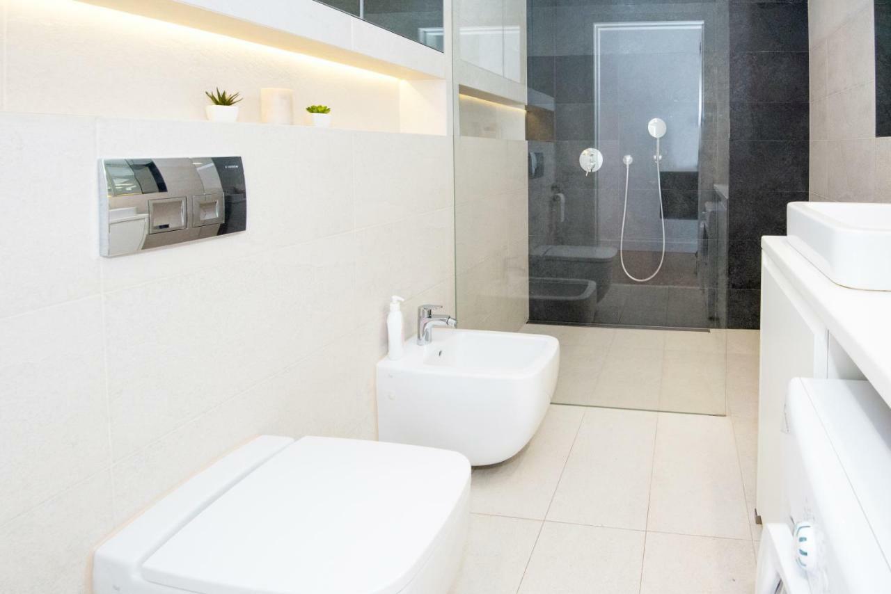 Superior Cliff Apartment Ustronie Morskie Ngoại thất bức ảnh