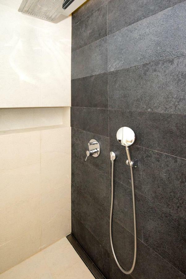 Superior Cliff Apartment Ustronie Morskie Ngoại thất bức ảnh